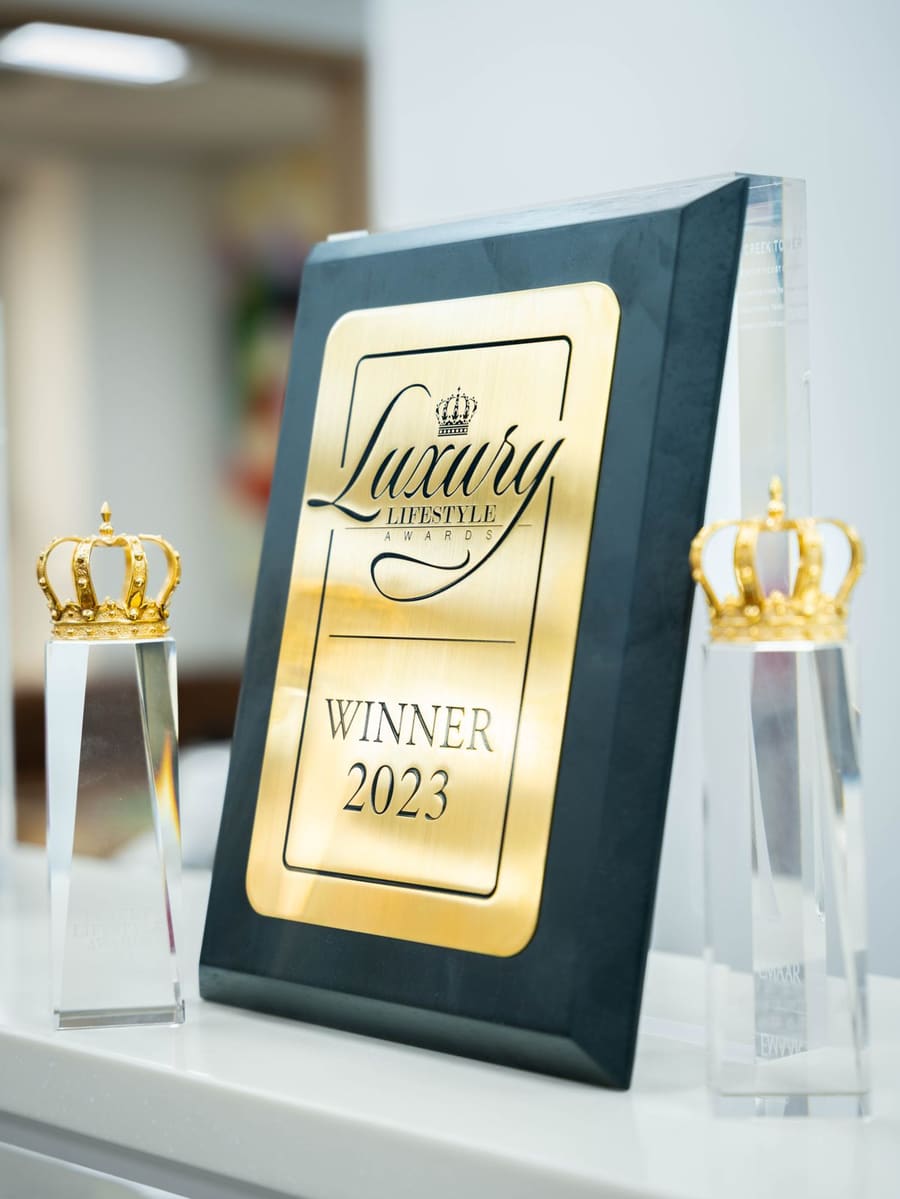 Award