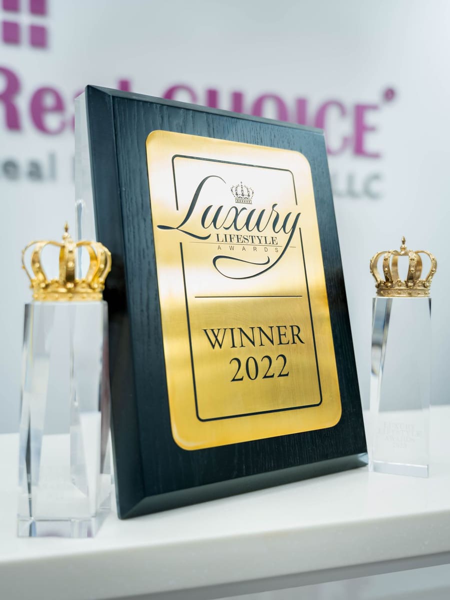 Award