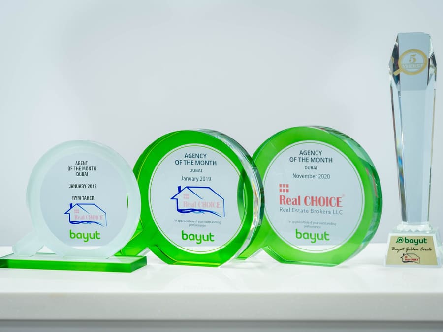 Award