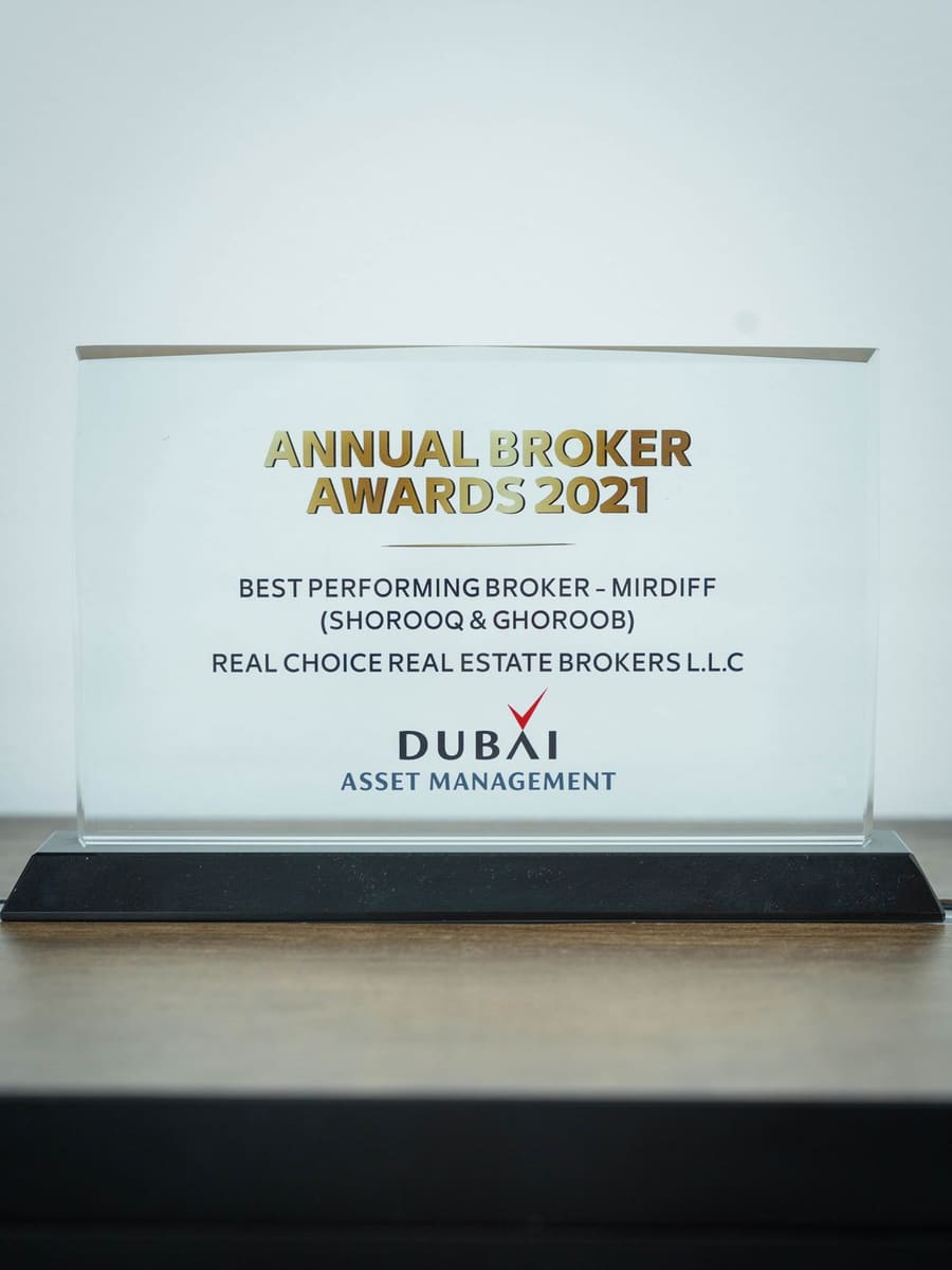 Award