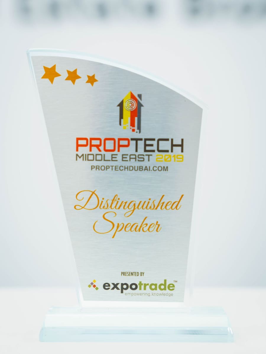 Award