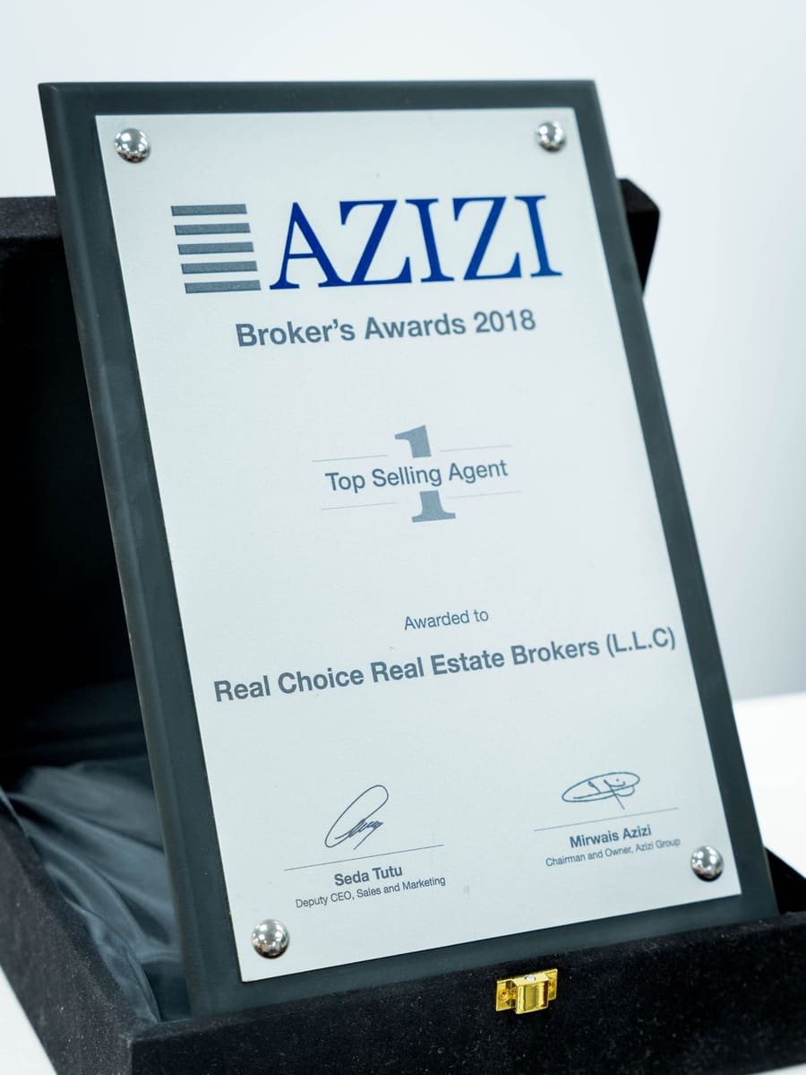 Award